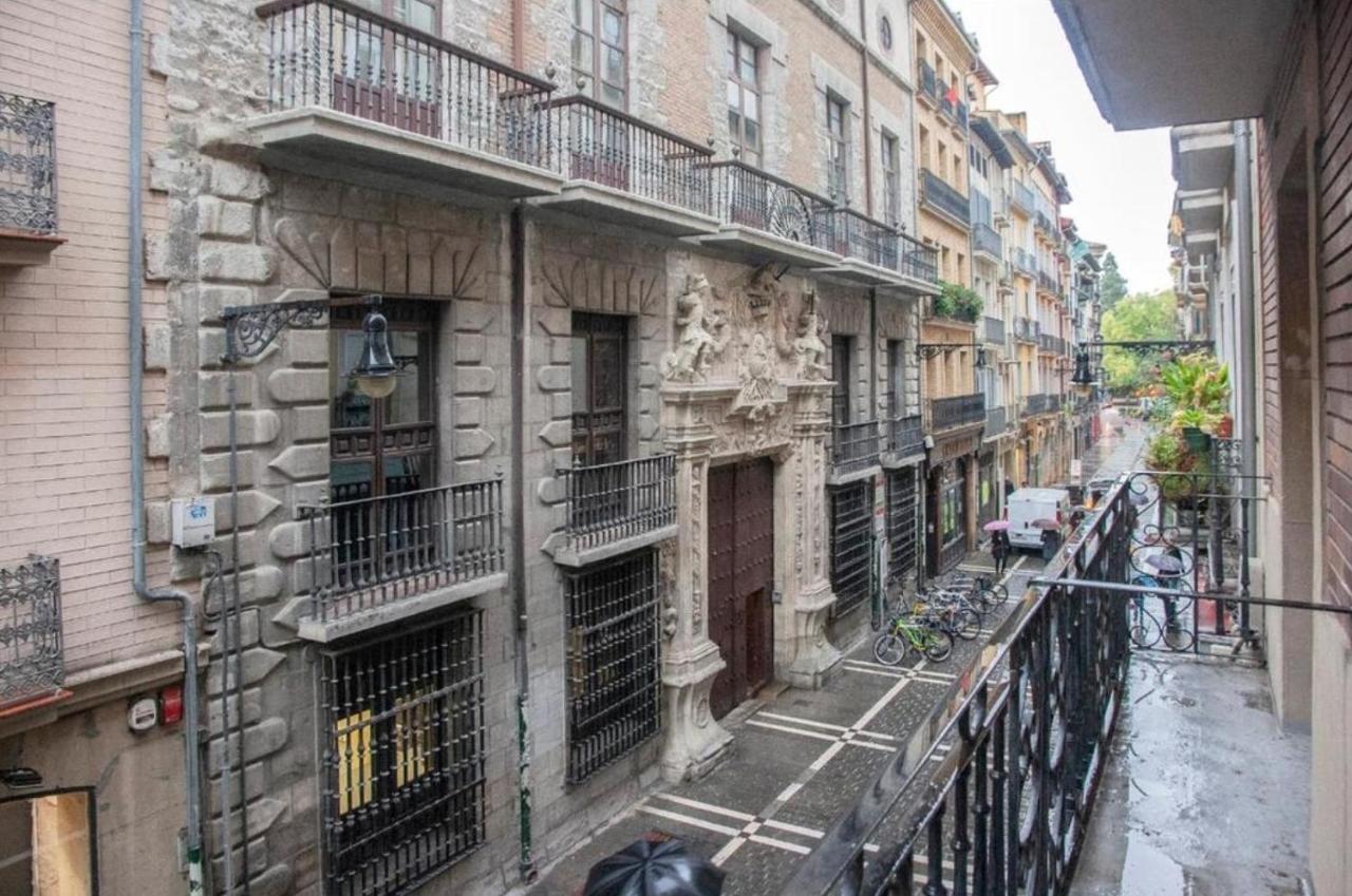 Apartamento Sweet Main St Pamplona