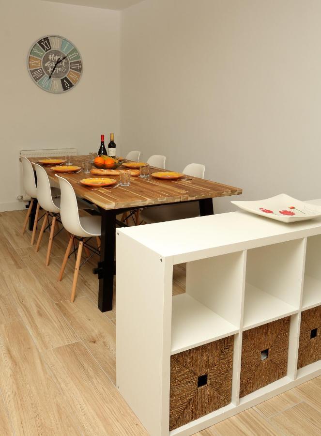 Apartamento Sweet Main St *