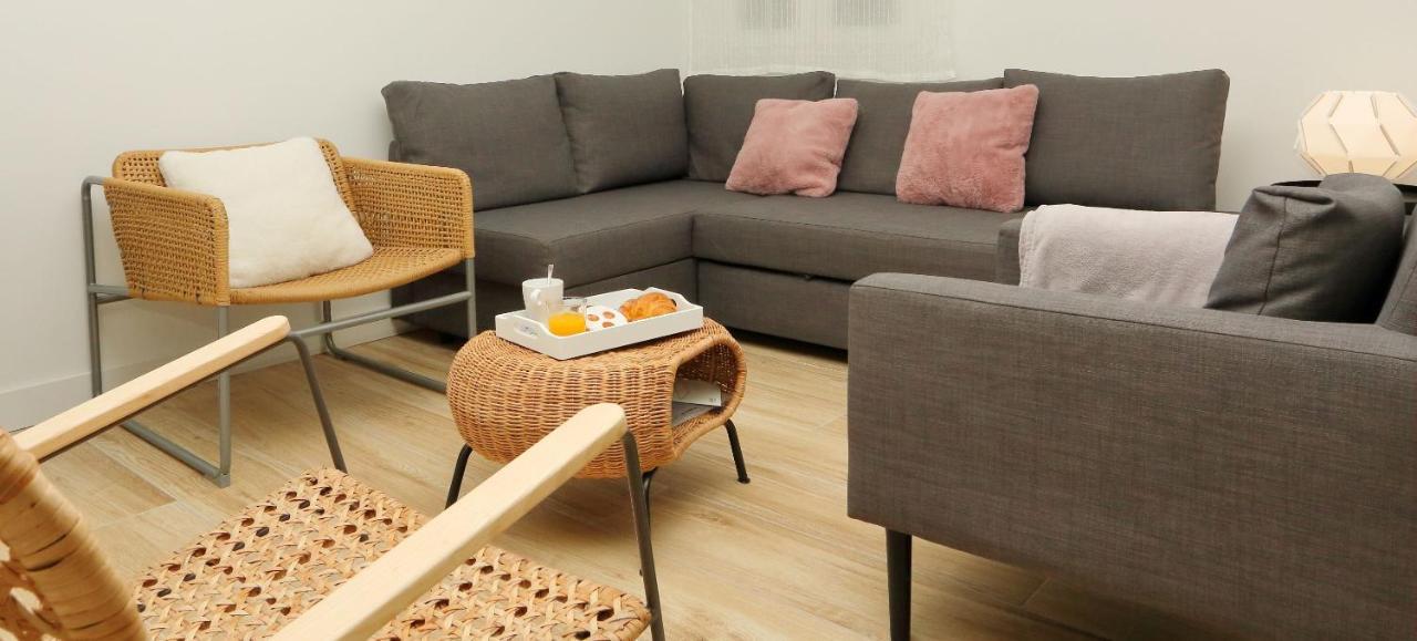 Apartamento Sweet Main St *