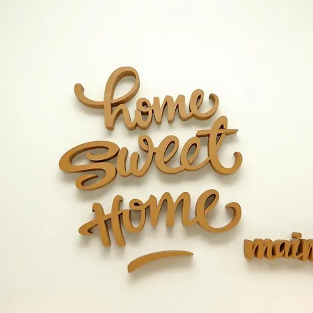 Home Sweet Home Main St Pamplona Exterior foto