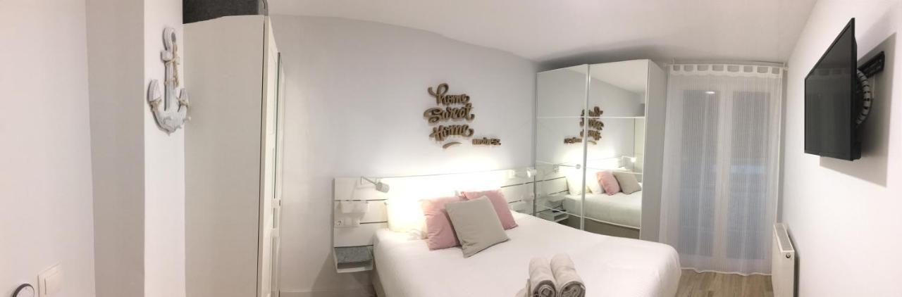 Sweet Main St Apartment