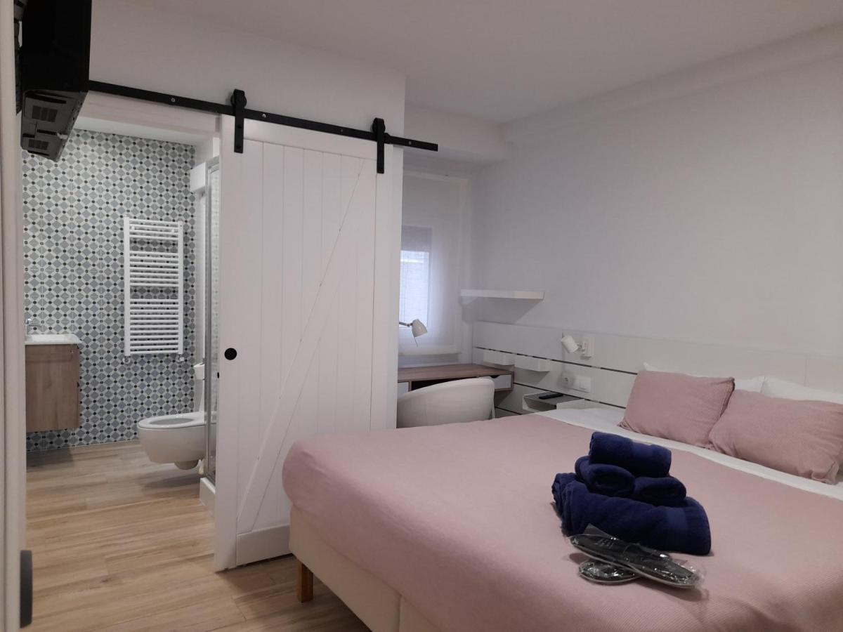 Apartment Sweet Main St Pamplona