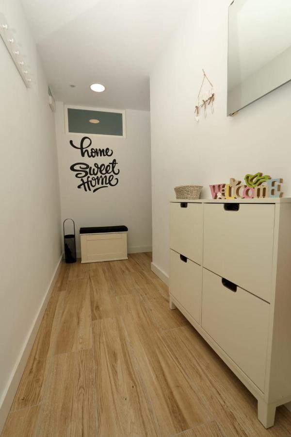 Apartment Sweet Main St Pamplona