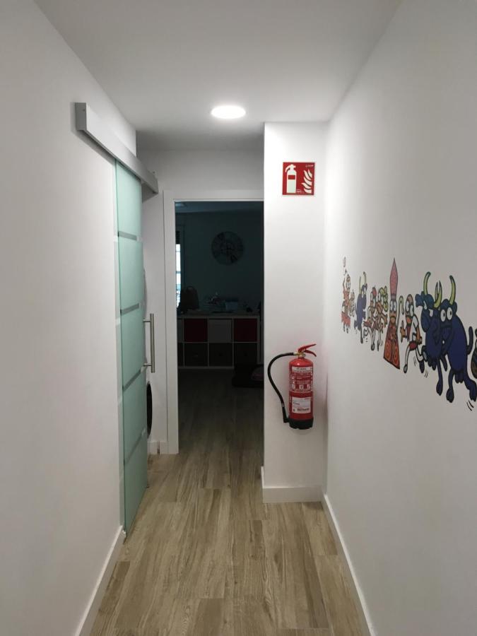 Apartment Sweet Main St
