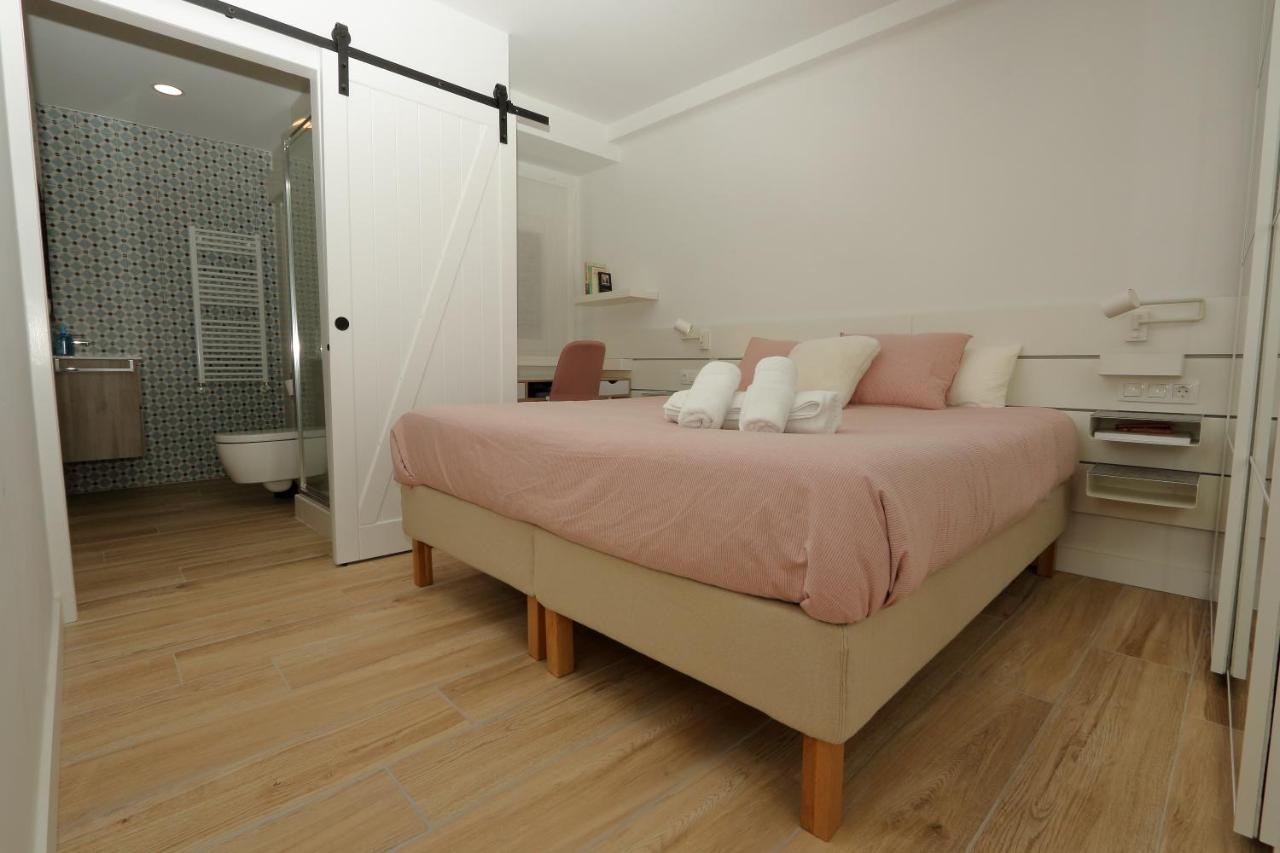 Sweet Main St Apartment Pamplona